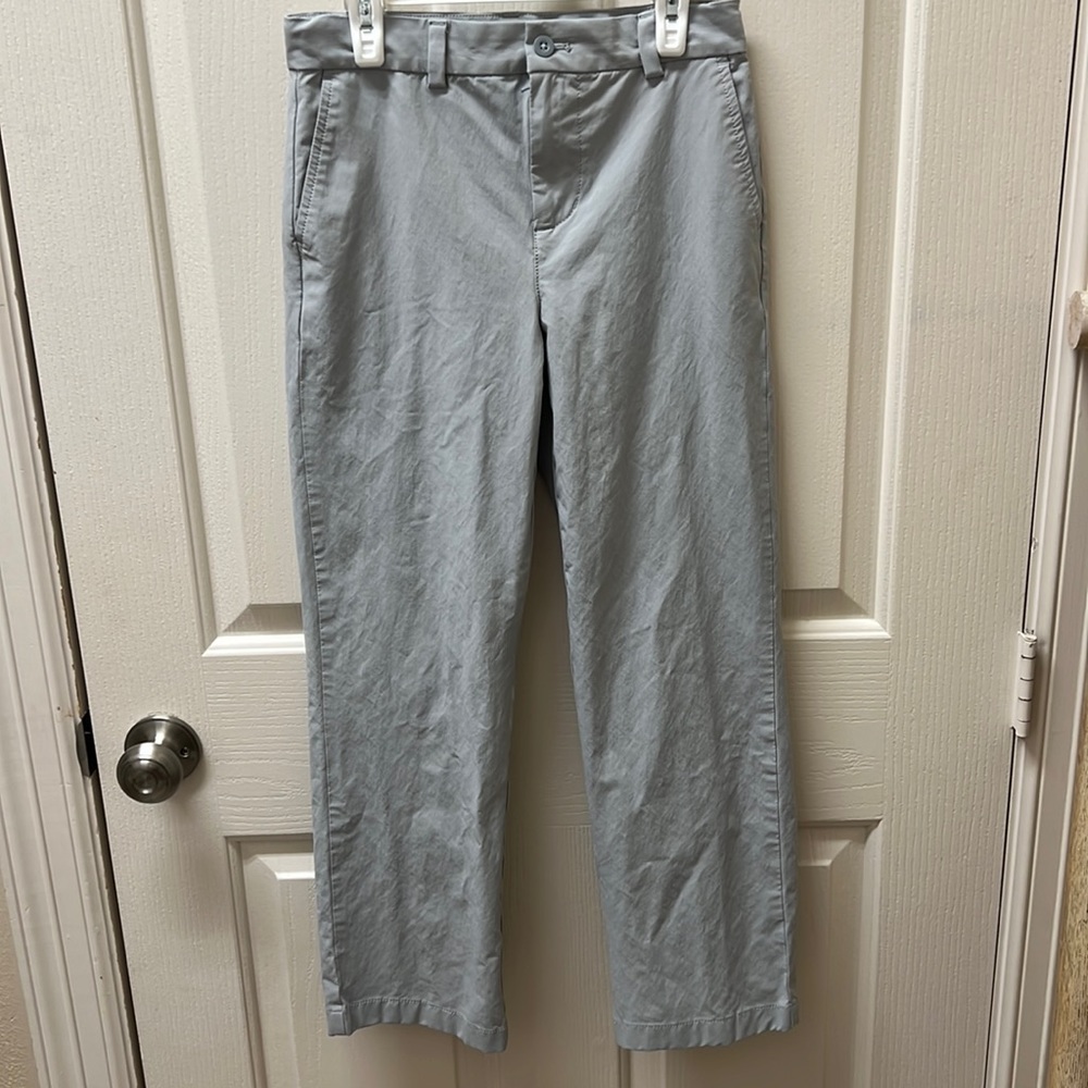Vineyard Vines boys' performance pants size 12